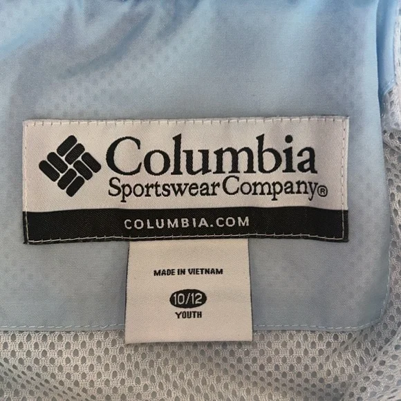 Columbia jacket - Picture 2 of 3